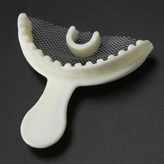 Disposable Bite Registration Trays (Pack of 20)
