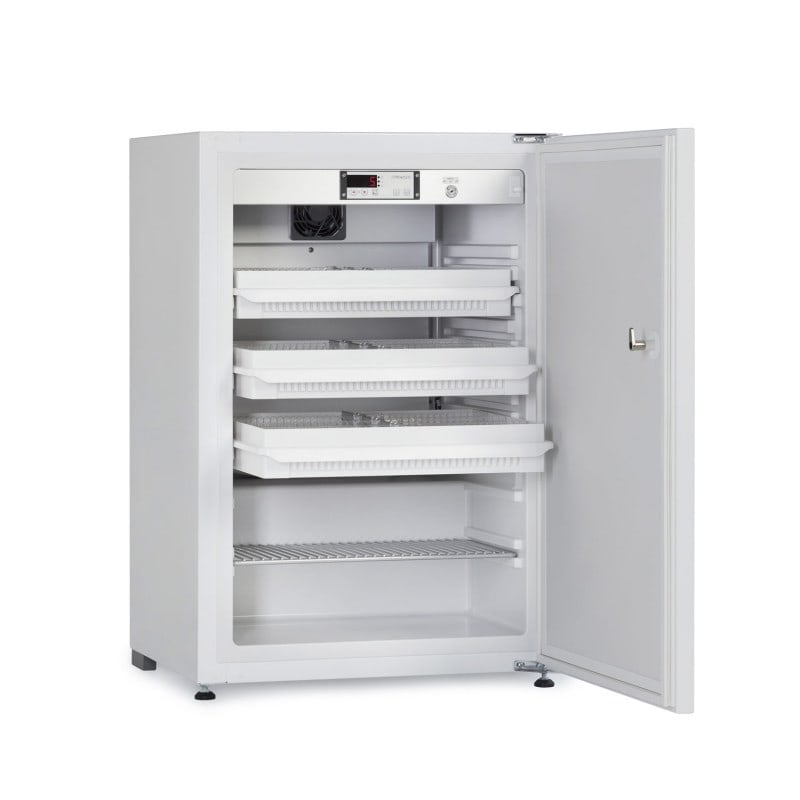 Kirsch MED-125 Pharmacy Frige