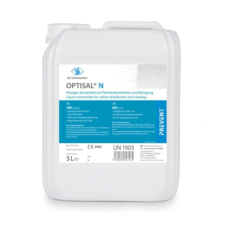 Optisal® N 5 litre