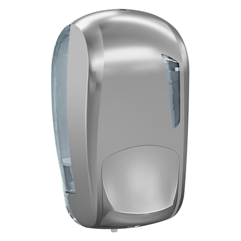 Liquid Hand Soap Dispenser titanium