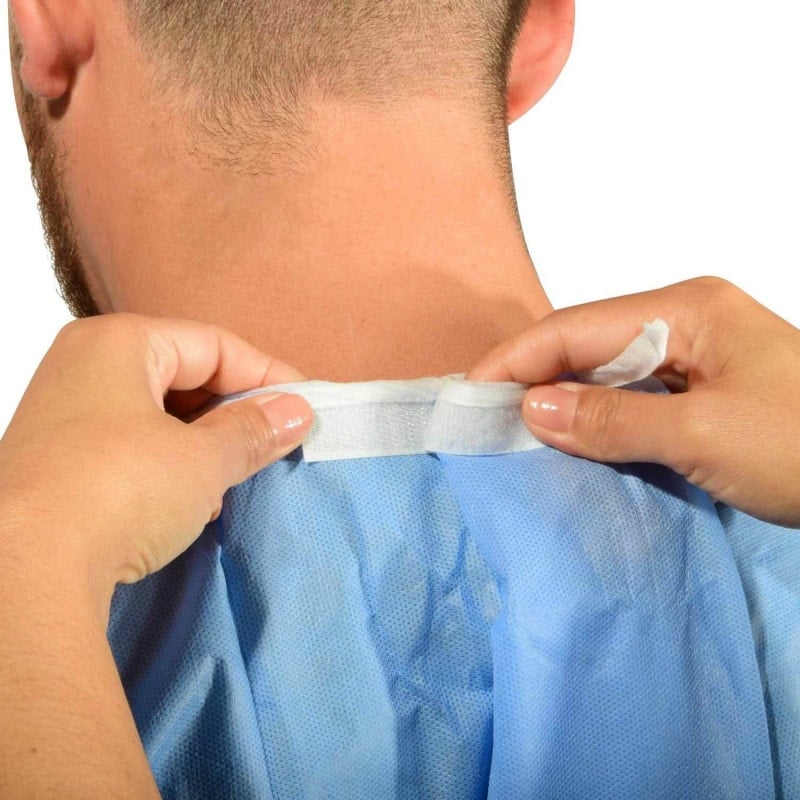 Standard Surgical Gown L