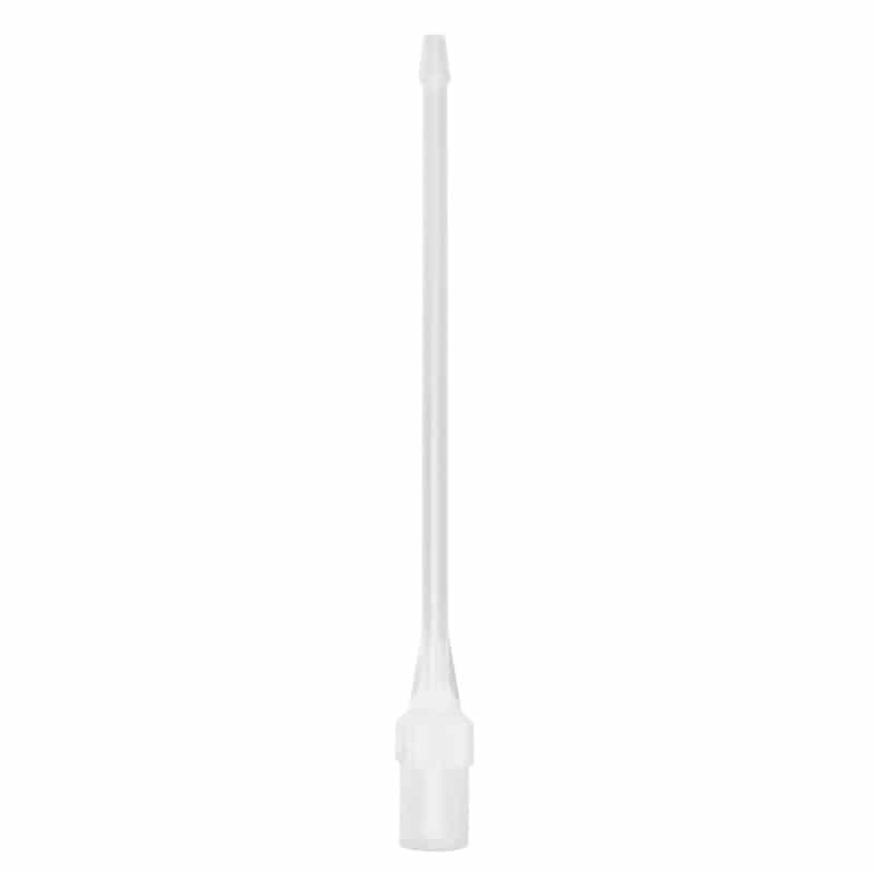 Disposable Plastic Irrigation Cannula, sterile 60/70 mm | 21 PCS