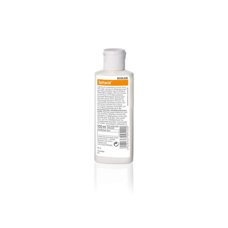 Spitacid 500 ml