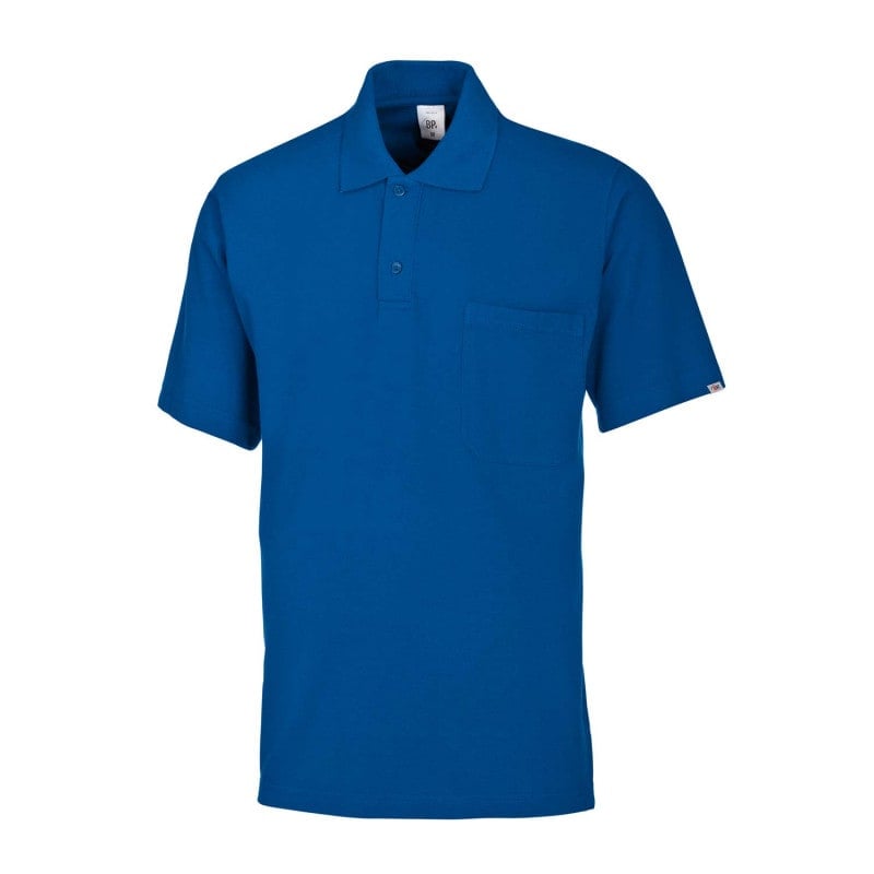 Poloshirt Unisex | XXL | royal blue