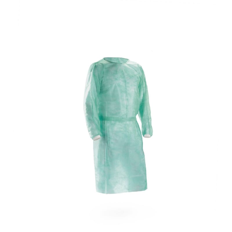 Sentina® Protective Gown non-sterile, 60 PCS