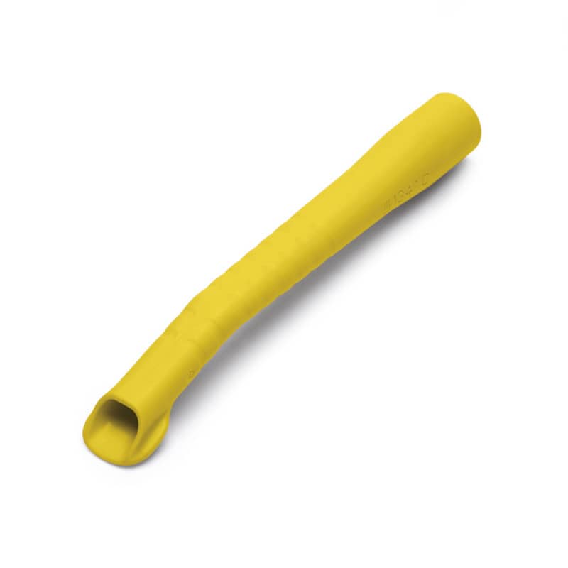 Monoart Aspirator Tip EVO for Children yellow