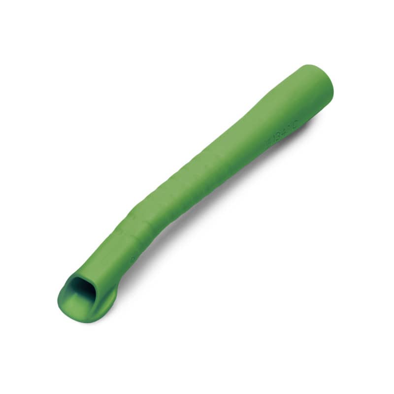Monoart Aspirator Tip EVO for Children green