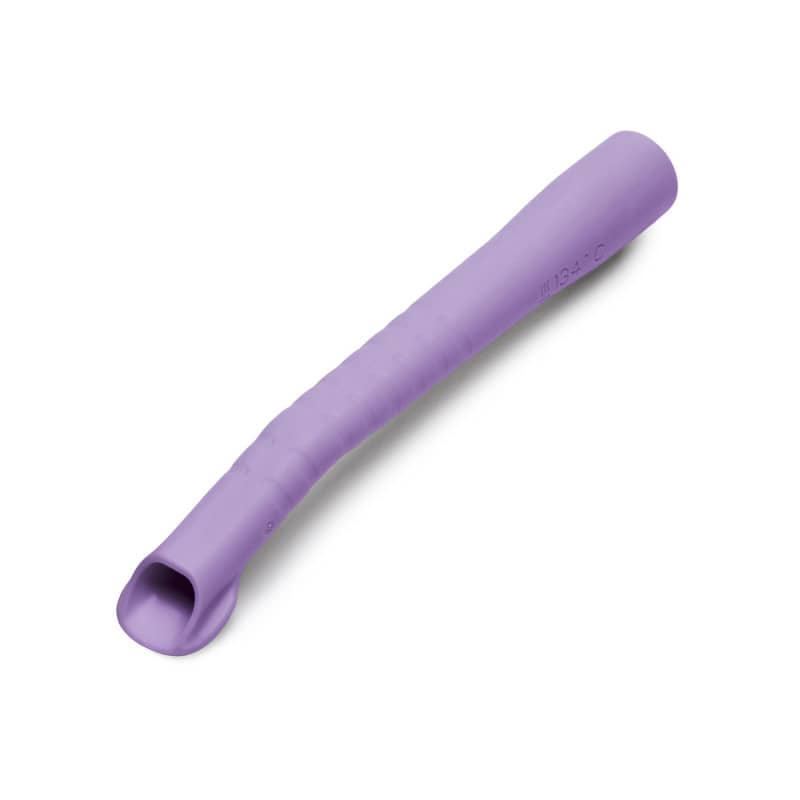 Monoart Aspirator Tip EVO for Children purple