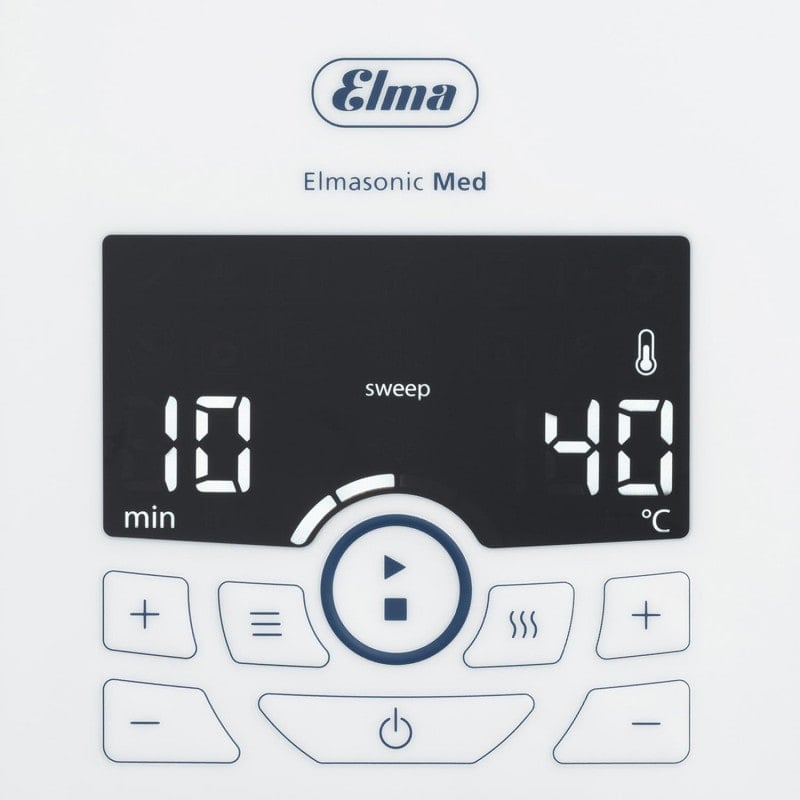 Elmasonic Med 30