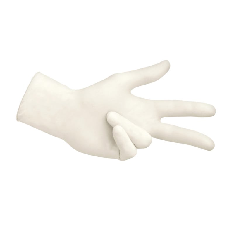 Sentina® Ambidextrous Latex S