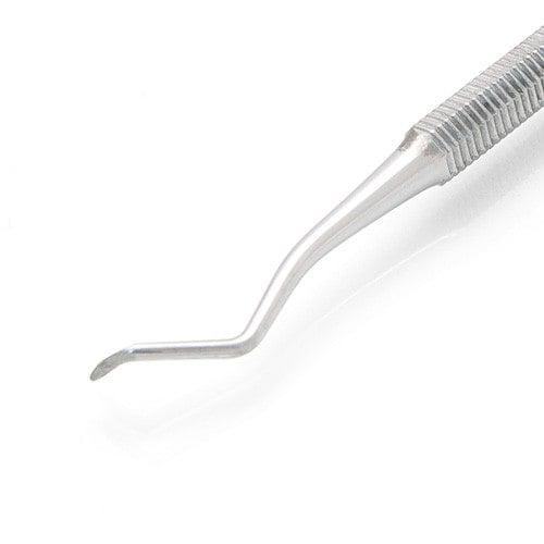 Jacquette Periodontal Scaler right