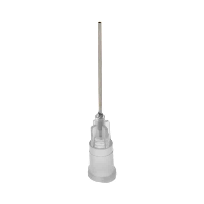 Sterican Blunt 27G, 0,4 x 25mm