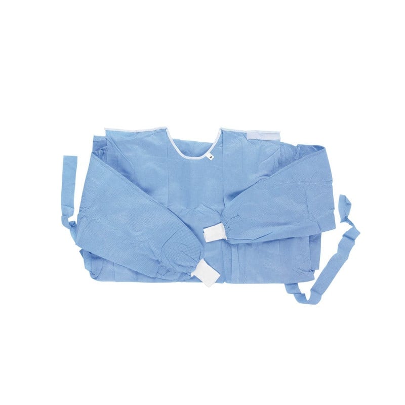 Sterile Surgical Gown L