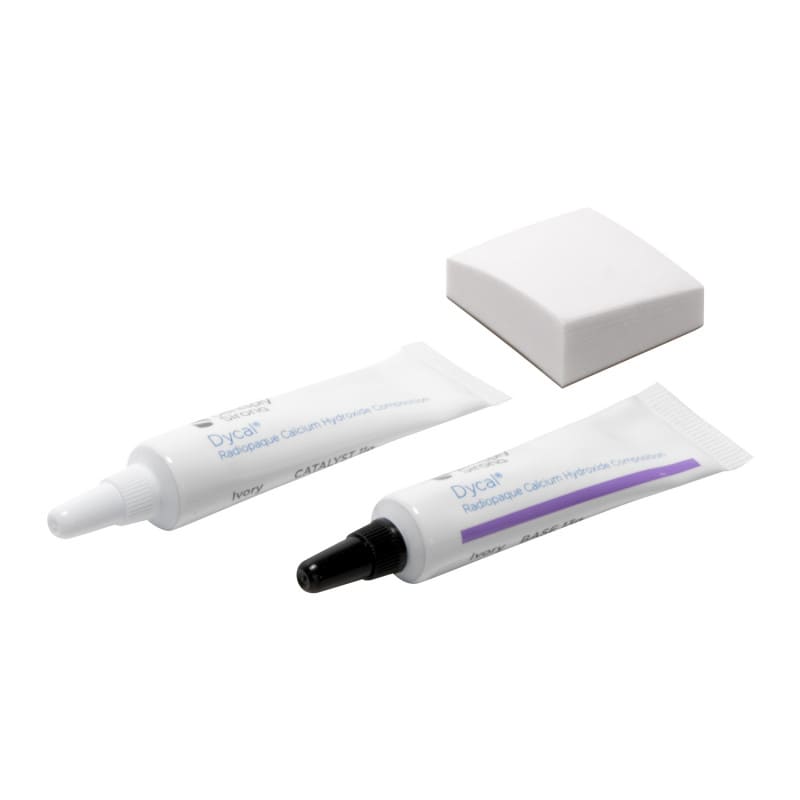 Dycal Tube pack | Ivory