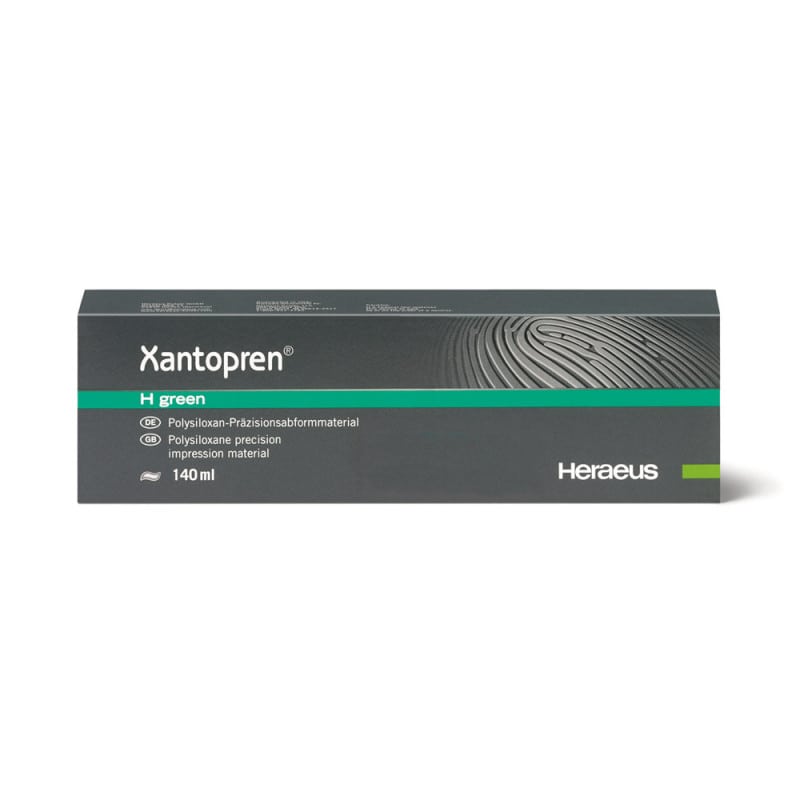 Xantopren H