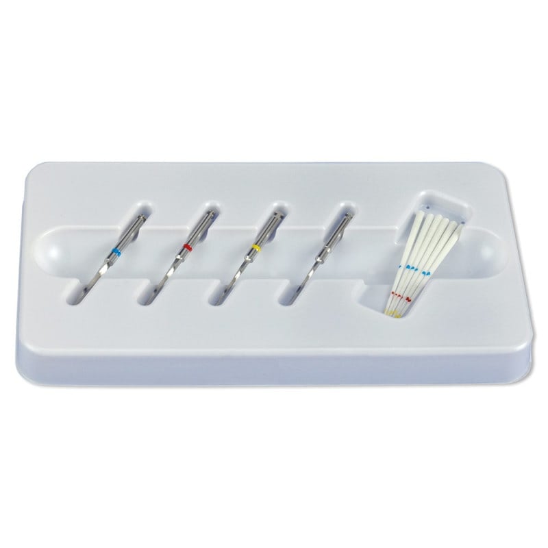 Mirafit 3 in 1 Fibreglass Post Refill Pack