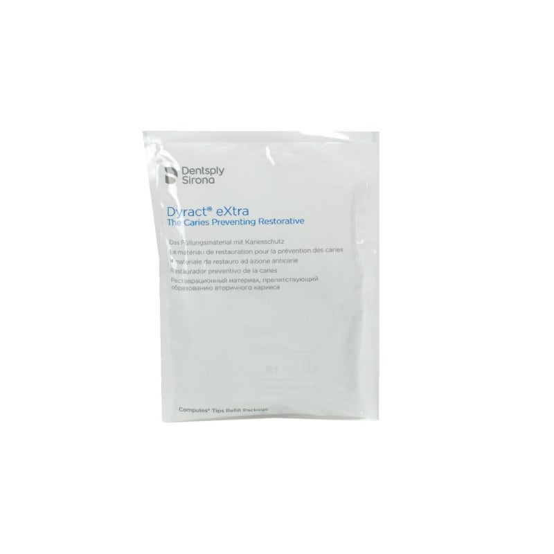 Dyract eXtra B1