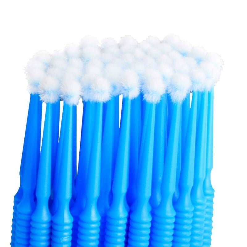 Harvard Microbrush