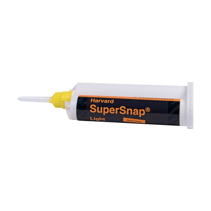 Harvard SuperSnap® Quick Snap Medium, green, Automix