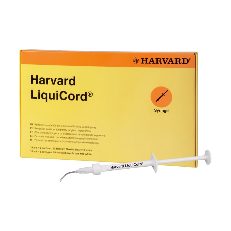 Harvard LiquiCord