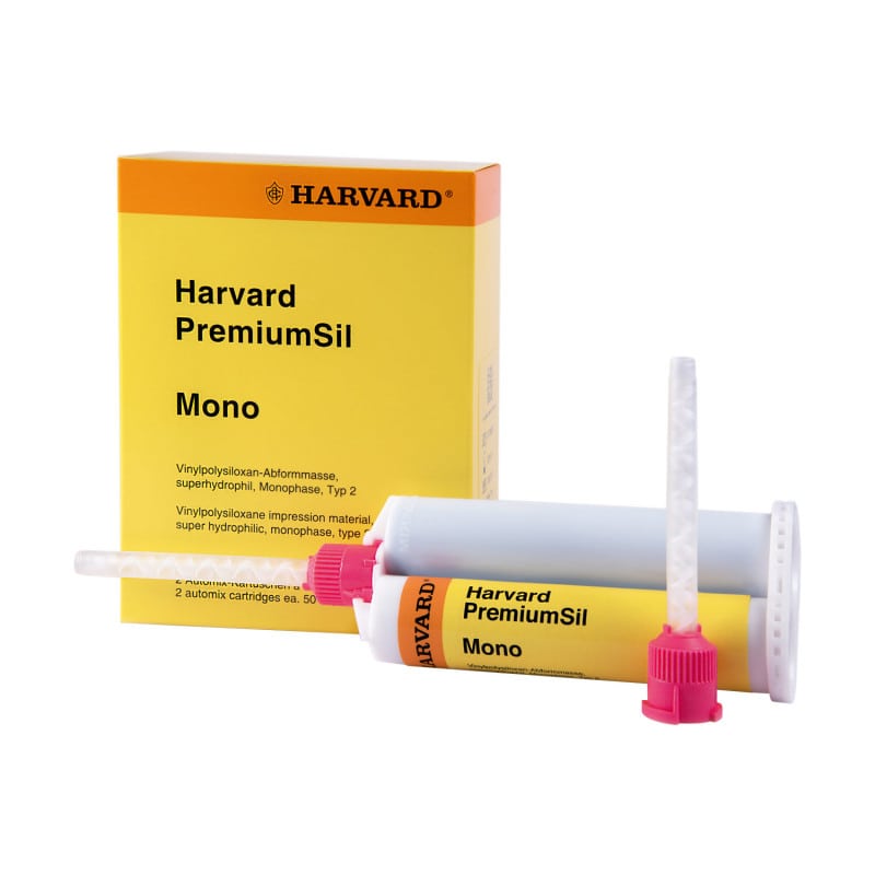 Harvard PremiumSil Normal Set Mono, Automix