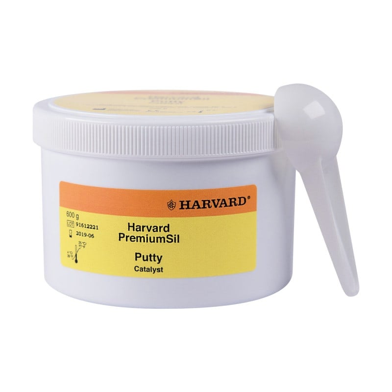 Harvard PremiumSil Normal Set Putty Soft, can