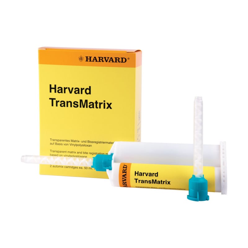 Harvard TransMatrix