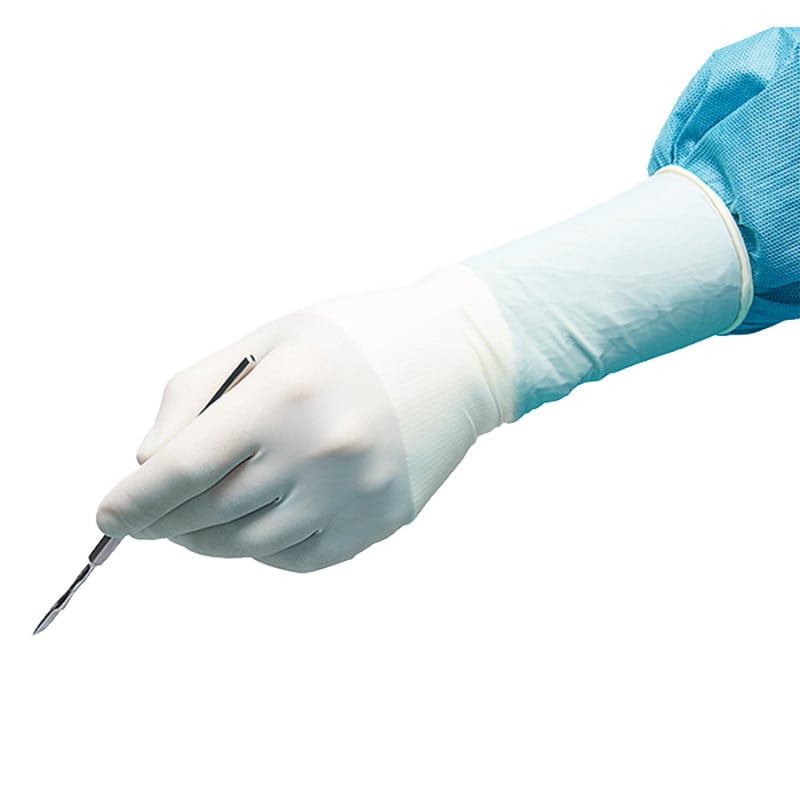 Peha-taft Latex, Surgical Gloves, Non-Powdered 7,0