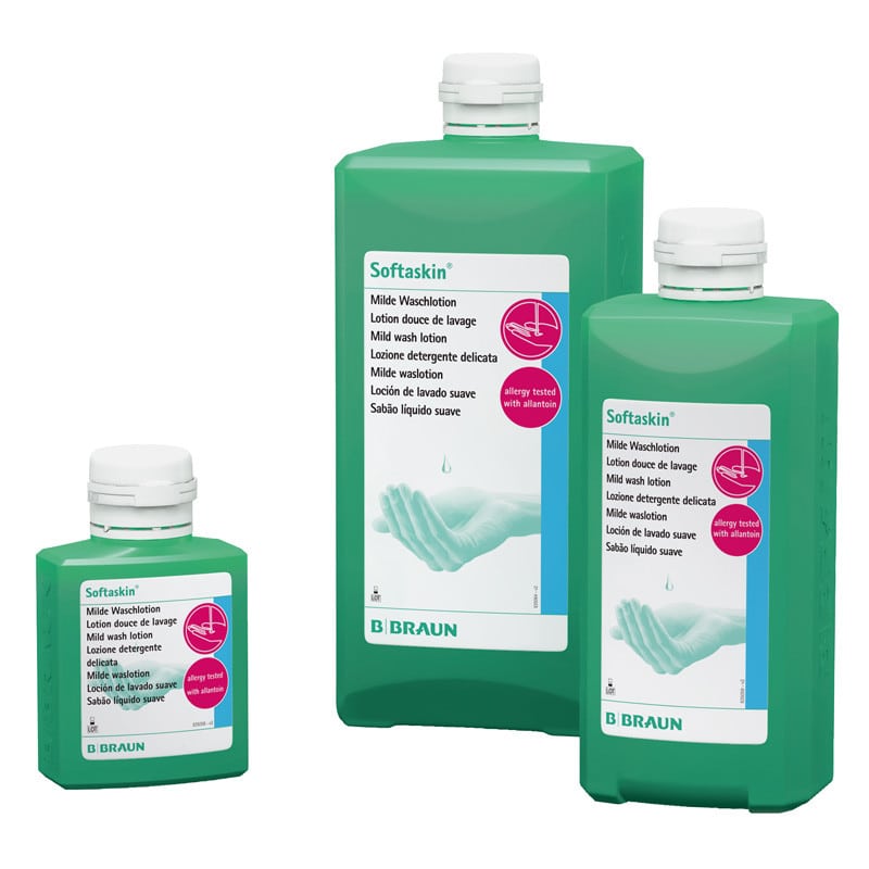 Softaskin 5 litres