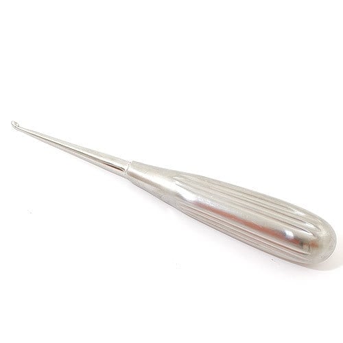 Sharp Curette 0000, 3mm