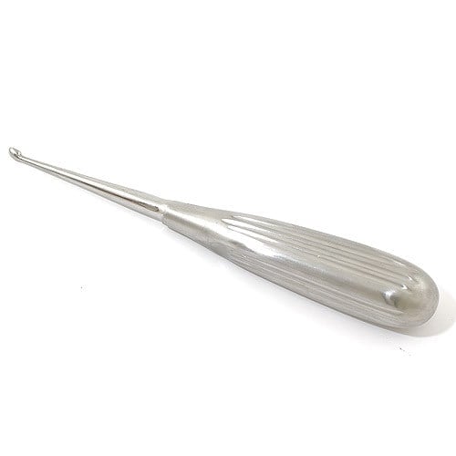 Sharp Curette 000 , 4mm