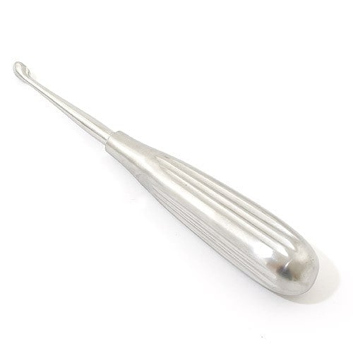 Sharp Curette 2 - 8 mm