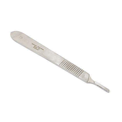 No. 3 Scalpel Handle