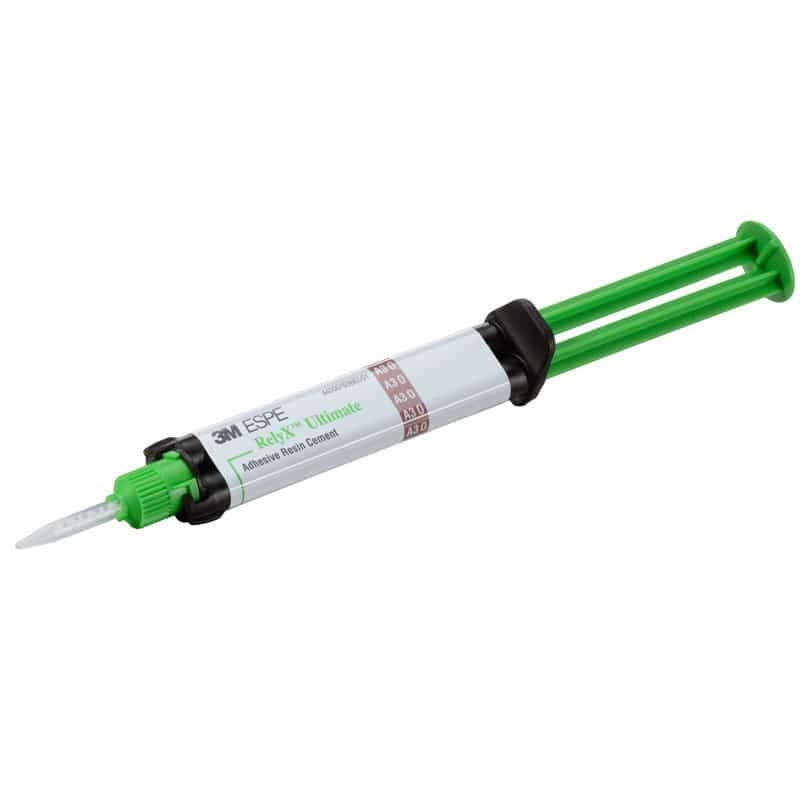RelyX Ultimate A30 Opak