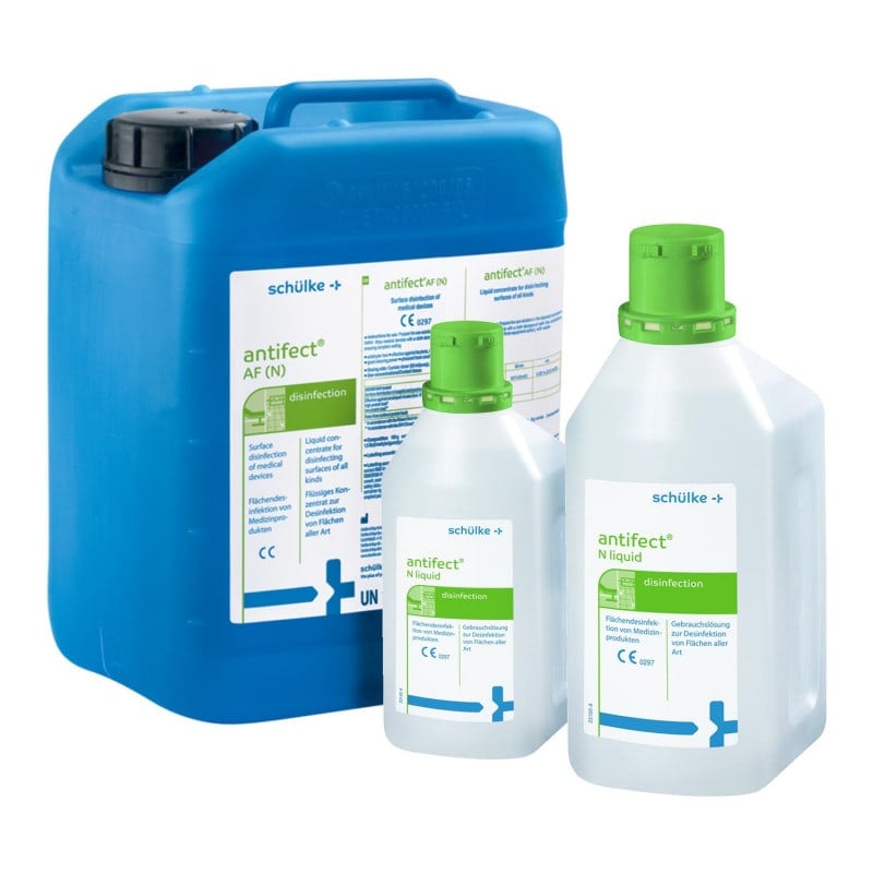 Antifect® N liquid 500 ml
