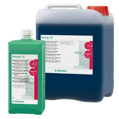 Melsept® SF Surface Disinfectant 1000 ml