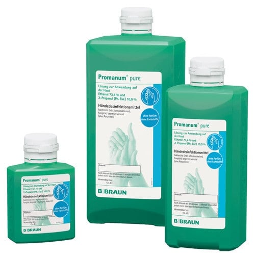 Promanum pure 1 litre