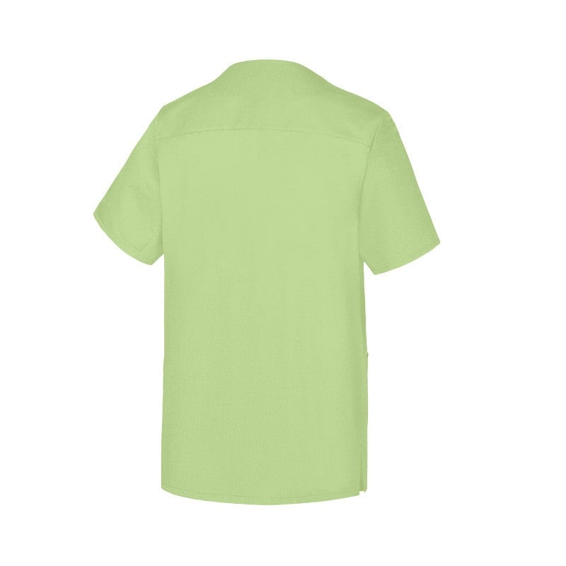 Unisex Pullover Tunic light green | 3XL