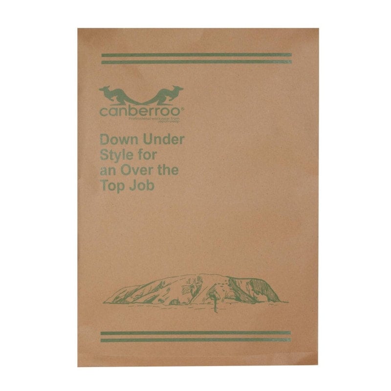 canberroo® Mens' Top Cockatoo | 2XL