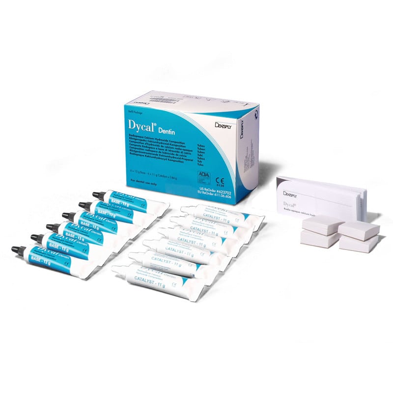 Dycal Economy pack | Ivory