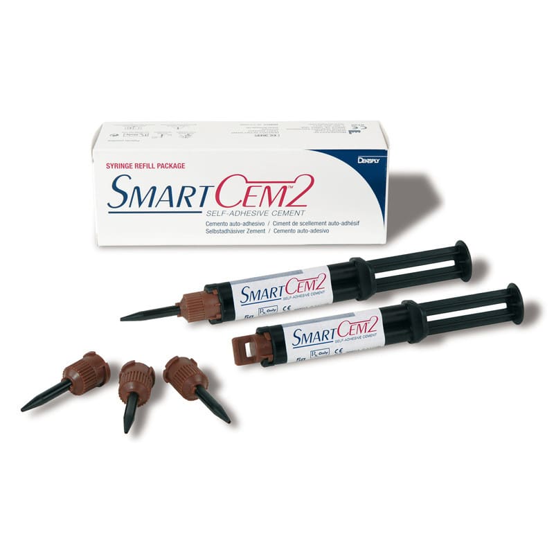 SmartCem transluzent
