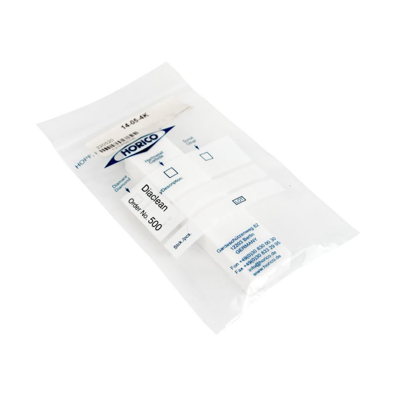 Diamond cleaning stone «Diaclean»