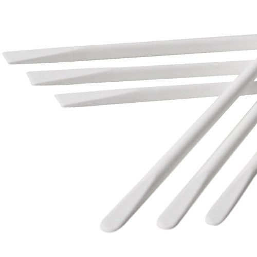 Plastic Mixing Spatula