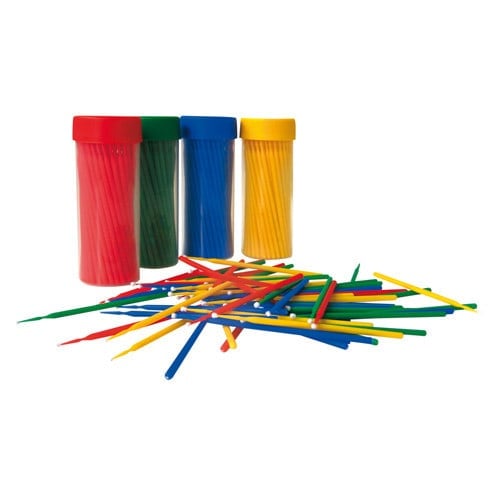 Applicators blue