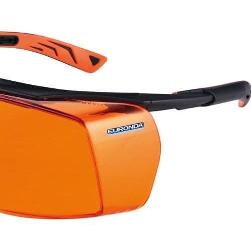 Blue Light Cube Protective Goggles