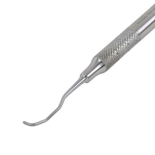 Gracey Curette 11-12