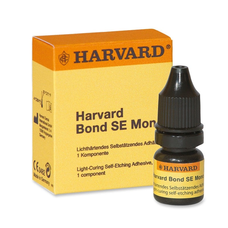Harvard Bond SE Mono