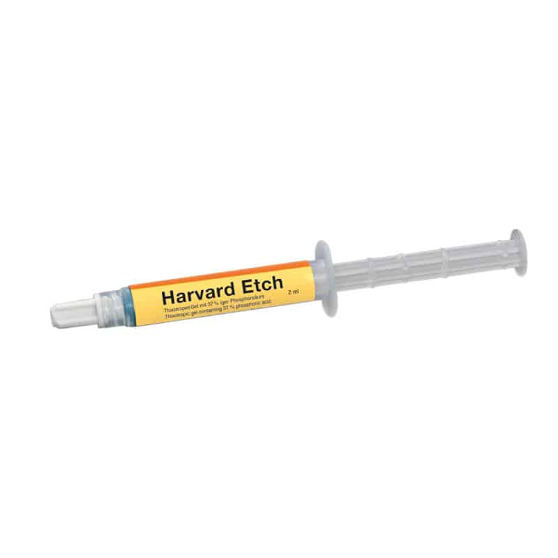 Harvard Etch