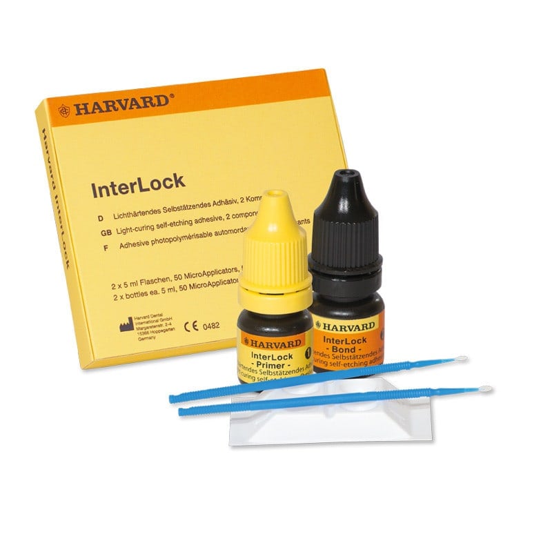 Harvard InterLock