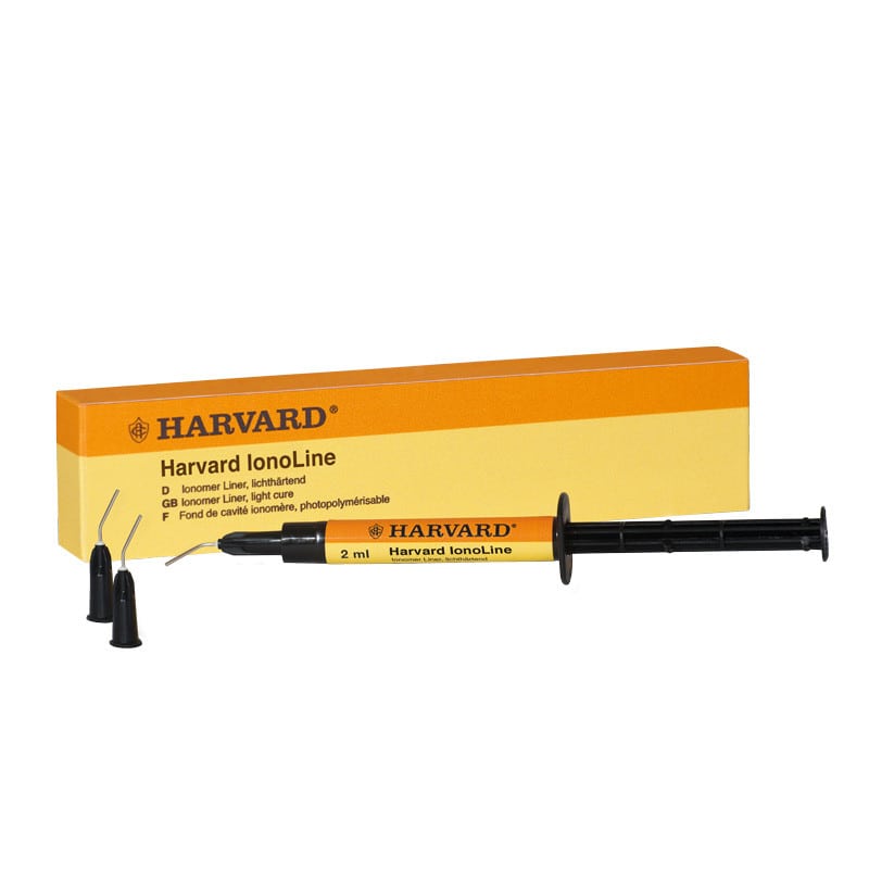 Harvard IonoLine